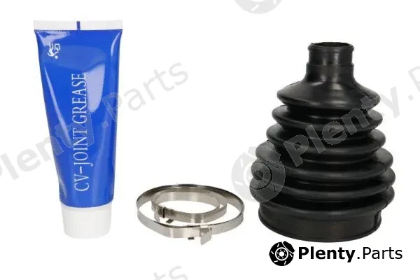 Pascal G5X024PC — Bellow Kit, drive shaft