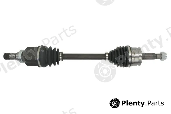 Pascal G25006PC — Drive Shaft
