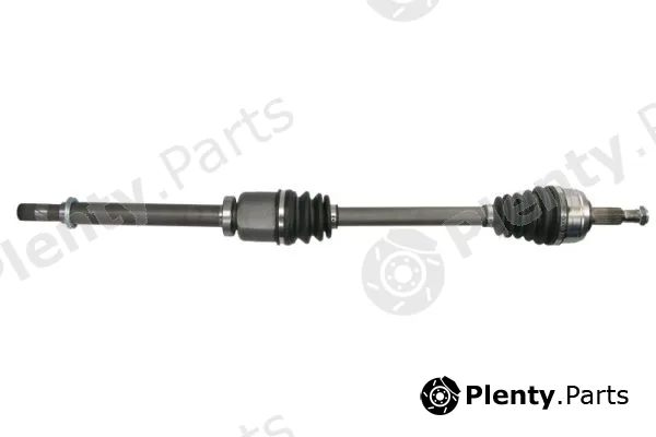 Pascal G2R108PC — Drive Shaft