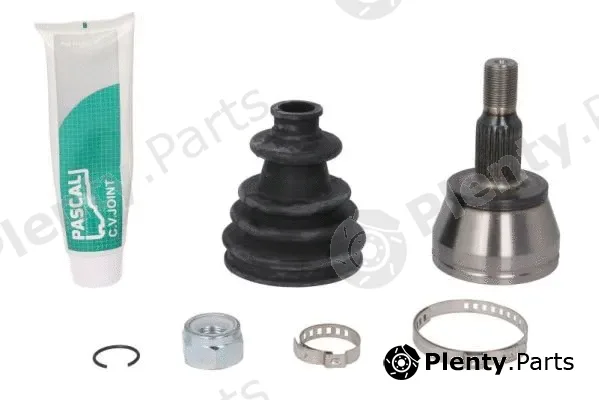 Pascal G1M008PC — Joint Kit, drive shaft