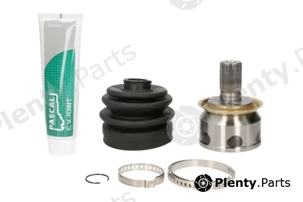 Pascal G13043PC — Joint Kit, drive shaft