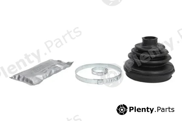 Pascal G5A013PC — Bellow Kit, drive shaft