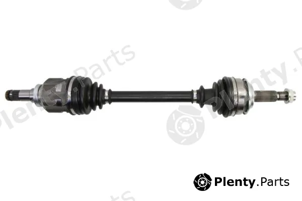 Pascal G22027PC — Drive Shaft