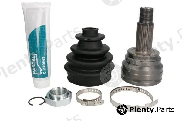 Pascal G1B010PC — Joint Kit, drive shaft