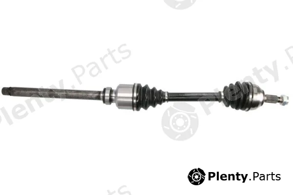 Pascal G2P055PC — Drive Shaft