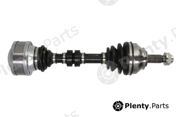 Pascal G2D010PC — Drive Shaft
