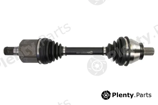 Pascal G2V031PC — Drive Shaft