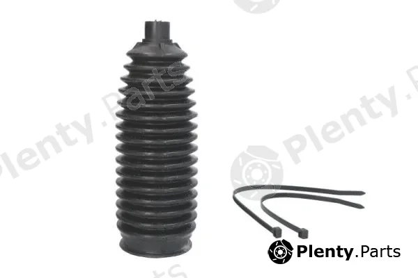 Pascal I65010PC — Bellow, steering