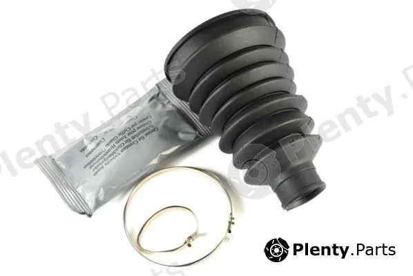 Pascal G5R016PC — Bellow Kit, drive shaft