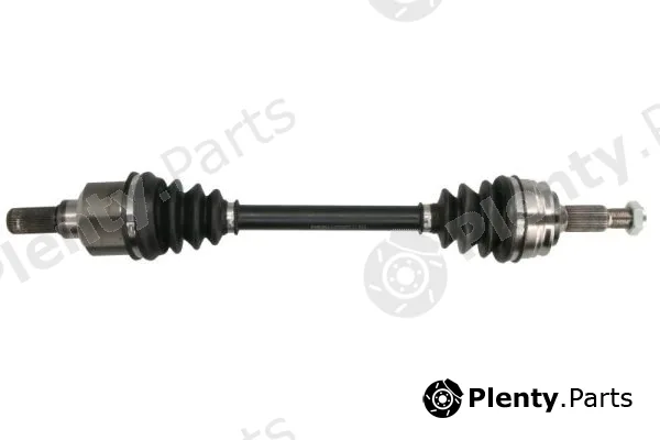 Pascal G2P086PC — Drive Shaft