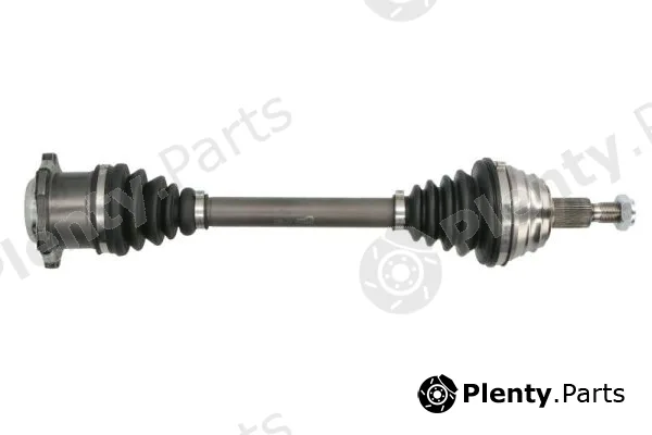 Pascal G2W038PC — Drive Shaft