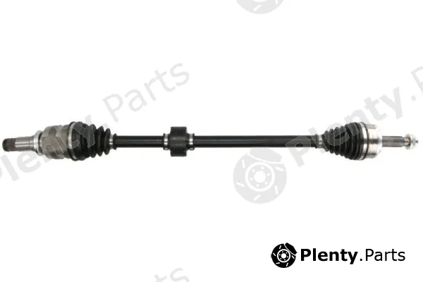 Pascal G22017PC — Drive Shaft
