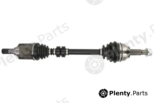 Pascal G21026PC — Drive Shaft