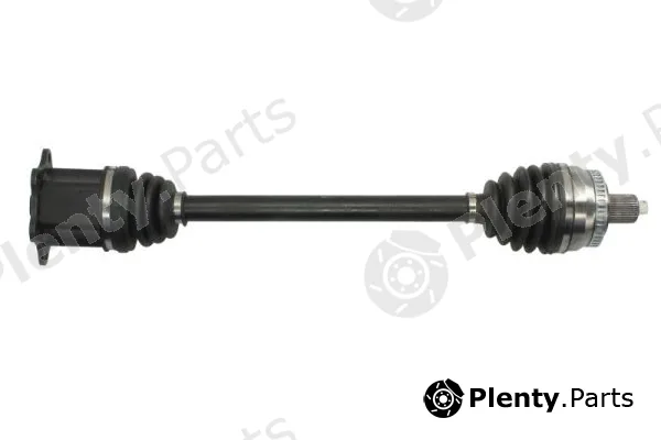 Pascal G2A009PC — Drive Shaft