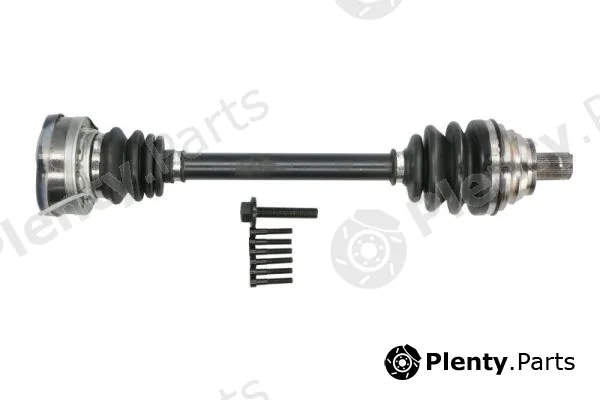 Pascal G2S031PC — Drive Shaft