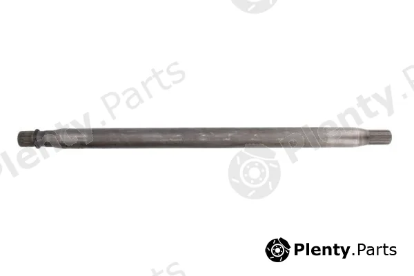 Pascal G8M005PC — Stub Axle, differential