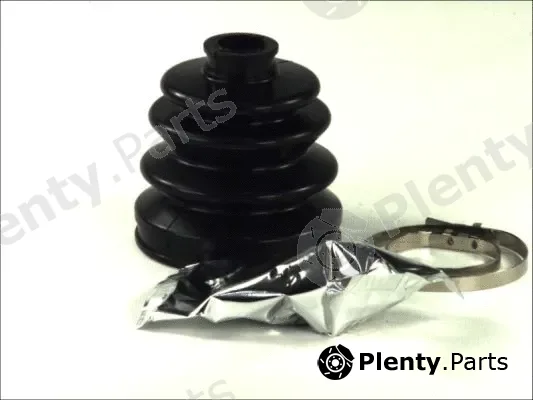 Pascal G50306PC — Bellow Kit, drive shaft