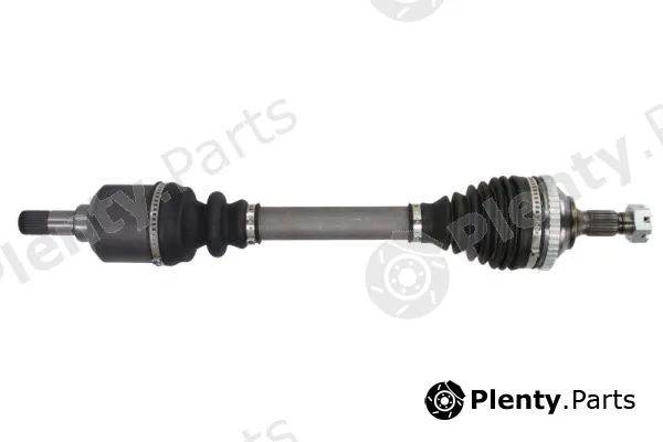 Pascal G2P036PC — Drive Shaft