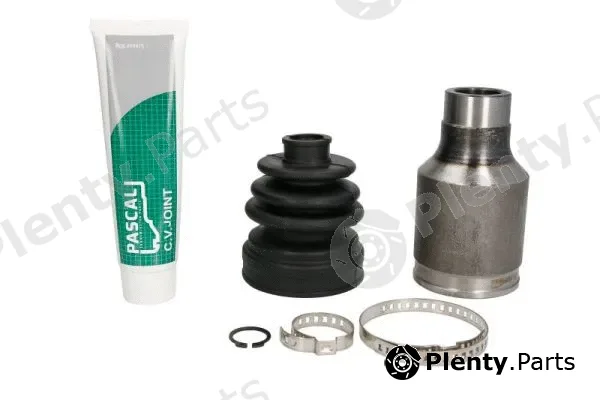 Pascal G88005PC — Joint Kit, drive shaft