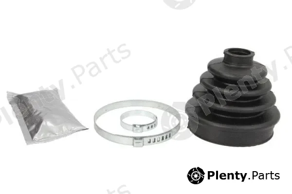 Pascal G5G010PC — Bellow Kit, drive shaft