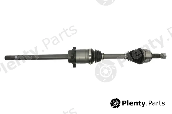 Pascal G21037PC — Drive Shaft
