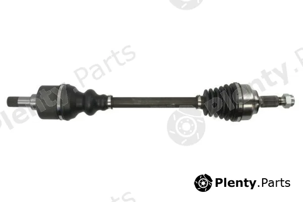 Pascal G2C088PC — Drive Shaft