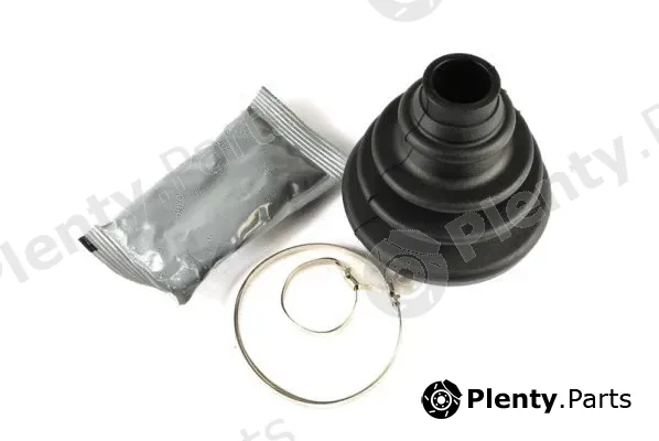 Pascal G5P031PC — Bellow, drive shaft