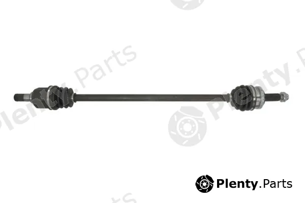 Pascal G20037PC — Drive Shaft