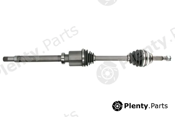 Pascal G2G053PC — Drive Shaft