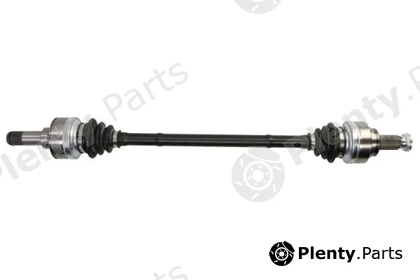 Pascal G2B026PC — Drive Shaft