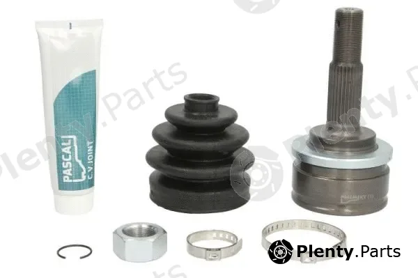 Pascal G11029PC — Joint Kit, drive shaft