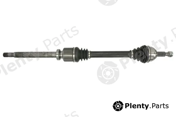 Pascal G2R112PC — Drive Shaft