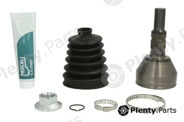 Pascal G1X020PC — Joint Kit, drive shaft