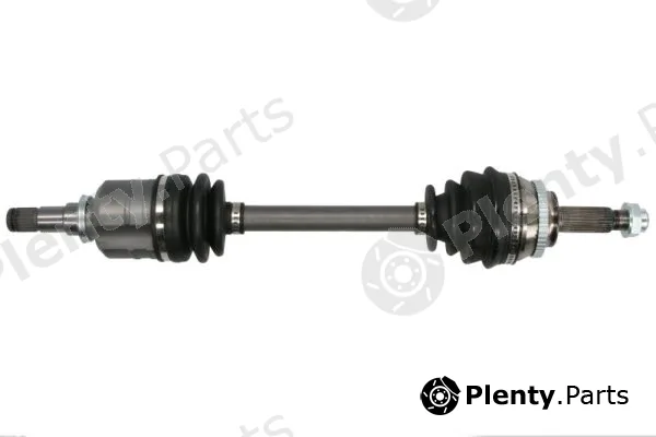 Pascal G22013PC — Drive Shaft