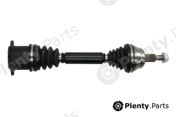Pascal G2W046PC — Drive Shaft
