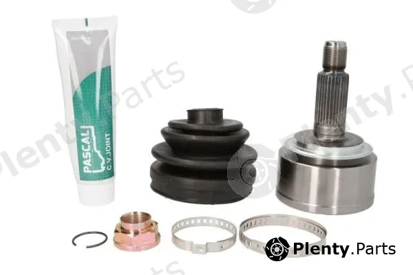 Pascal G14051PC — Joint Kit, drive shaft