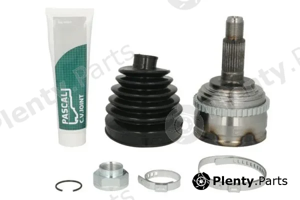 Pascal G14038PC — Joint Kit, drive shaft