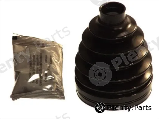 Pascal G52016PC — Bellow Kit, drive shaft