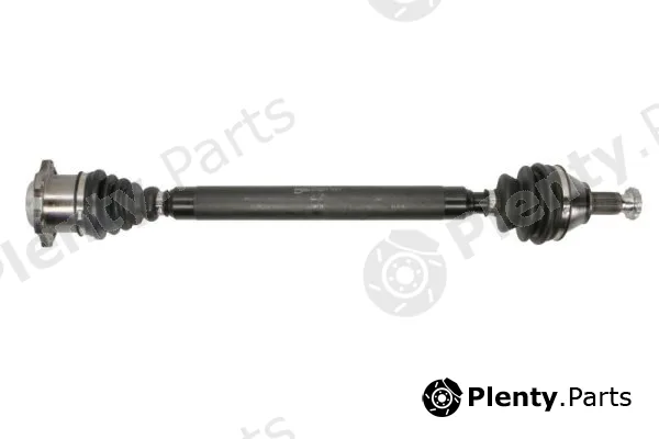 Pascal G2S022PC — Drive Shaft