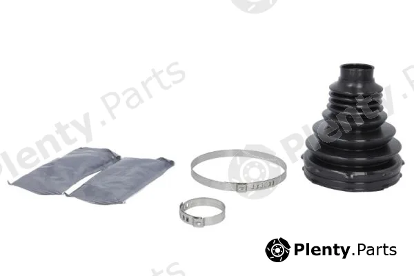 Pascal G6G004PC — Bellow, drive shaft