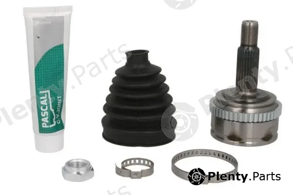 Pascal G1L004PC — Joint, drive shaft