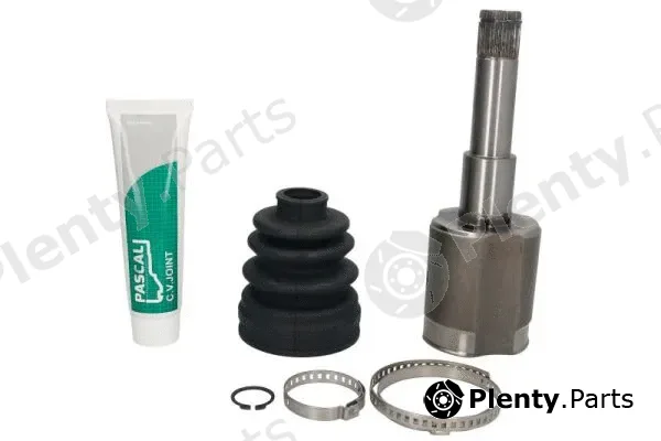 Pascal G1X051PC — Joint Kit, drive shaft