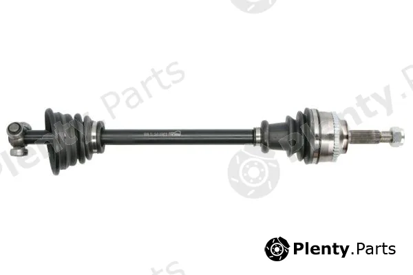 Pascal G2R071PC — Drive Shaft