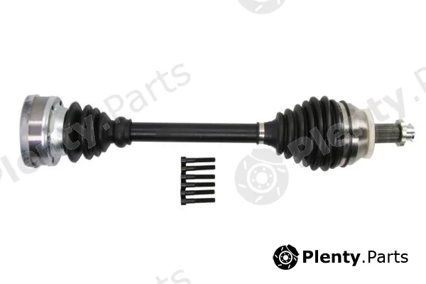 Pascal G2S028PC — Drive Shaft
