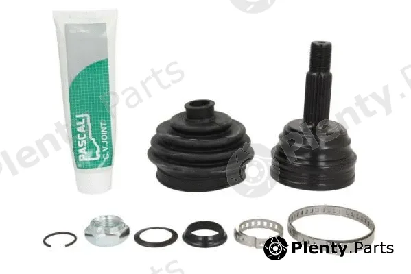Pascal G1W004PC — Joint Kit, drive shaft