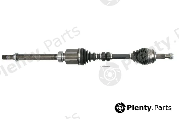 Pascal G21051PC — Drive Shaft