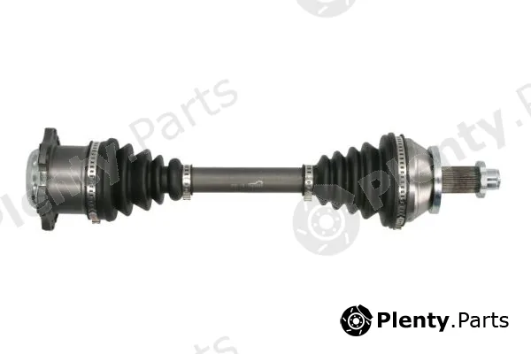 Pascal G2W026PC — Drive Shaft