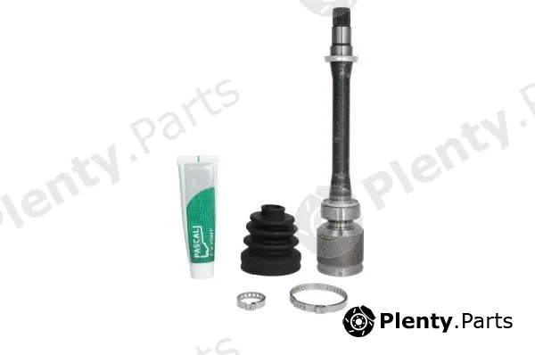 Pascal G82004PC — Joint Kit, drive shaft