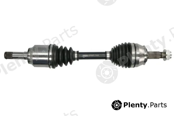 Pascal G2F052PC — Drive Shaft