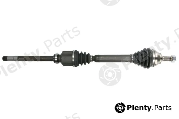 Pascal G2C179PC — Drive Shaft